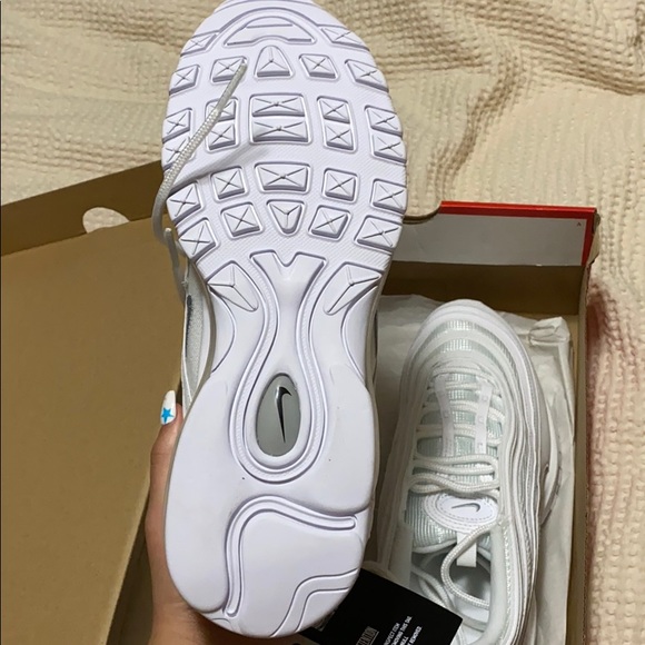 I’m selling Nike Air Max 97 - Picture 3 of 6